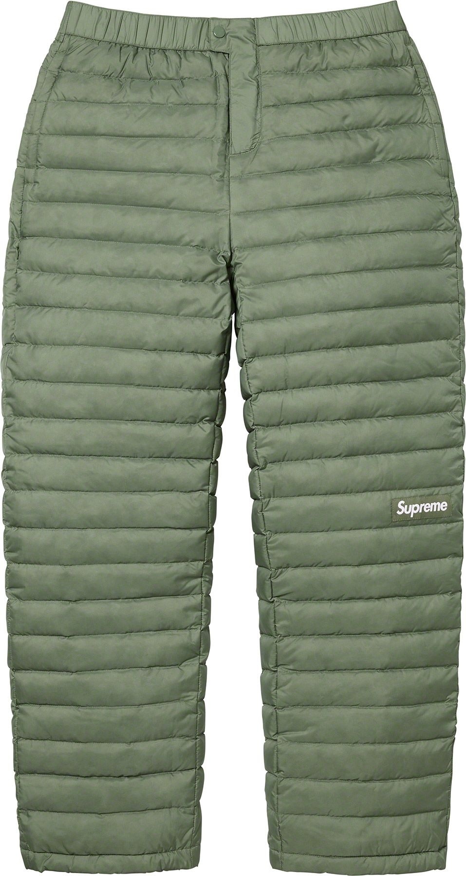 Micro Down Pant view 3